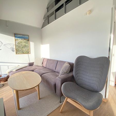 Skagen Harbour Apartments 外观 照片