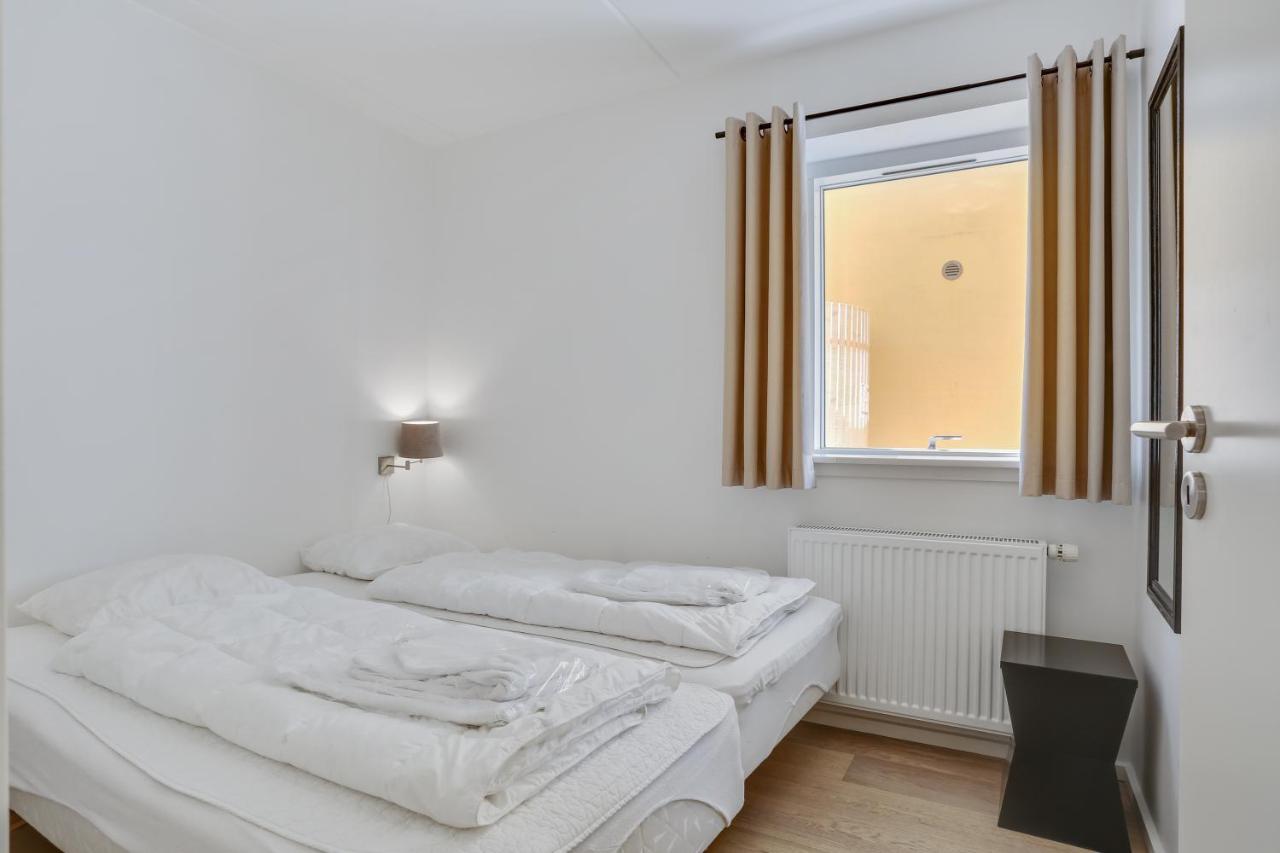 Skagen Harbour Apartments 外观 照片