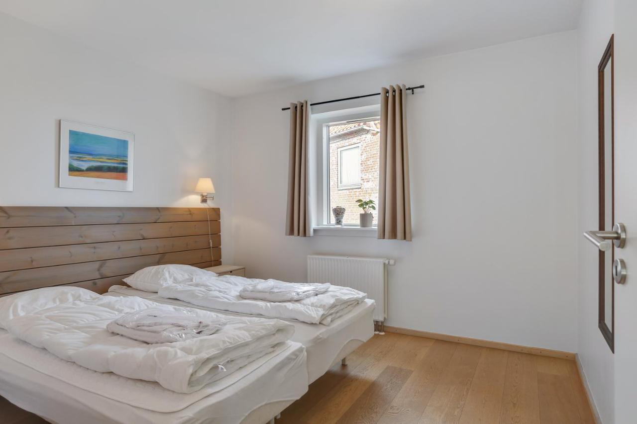 Skagen Harbour Apartments 外观 照片