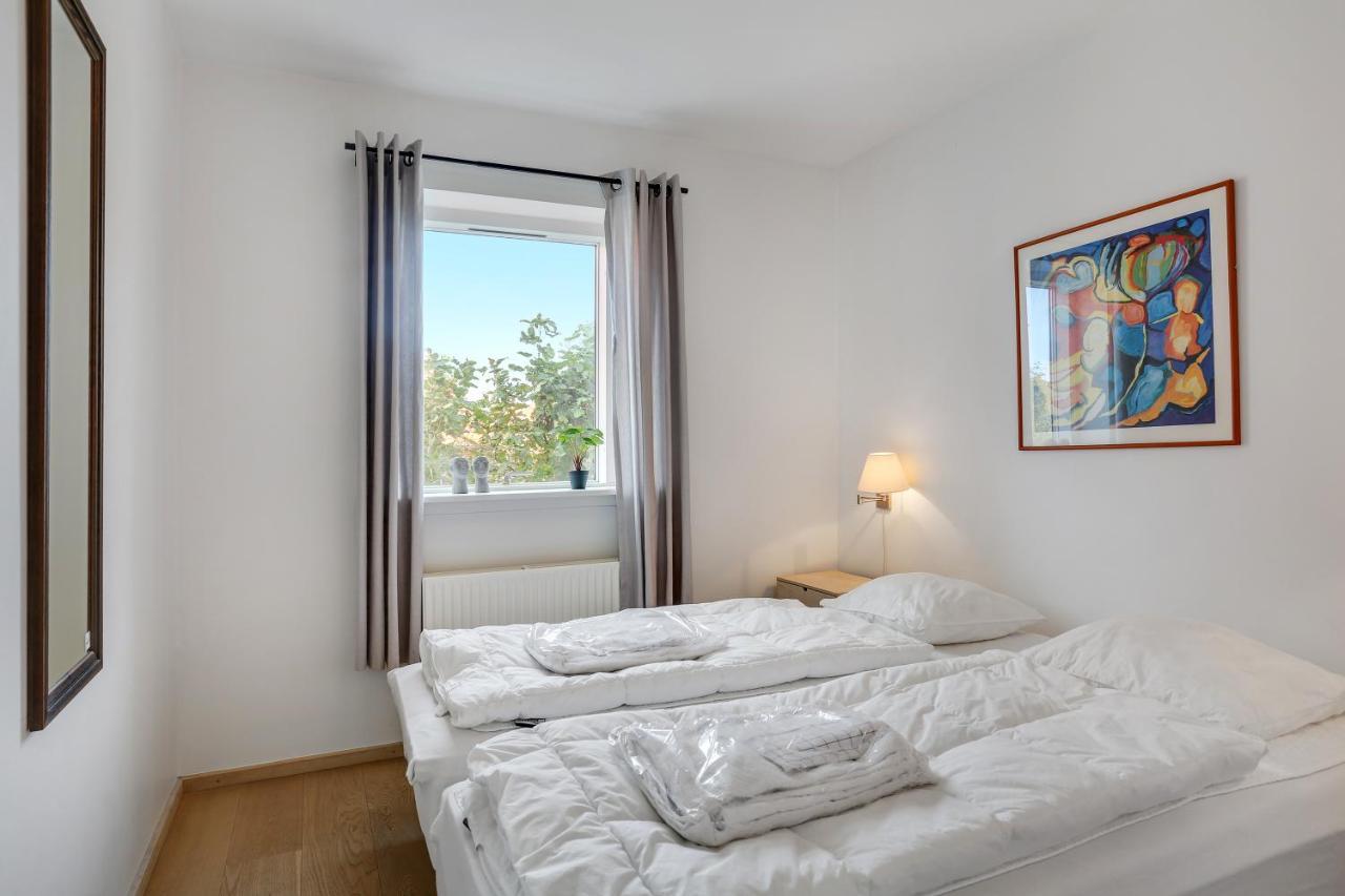 Skagen Harbour Apartments 外观 照片