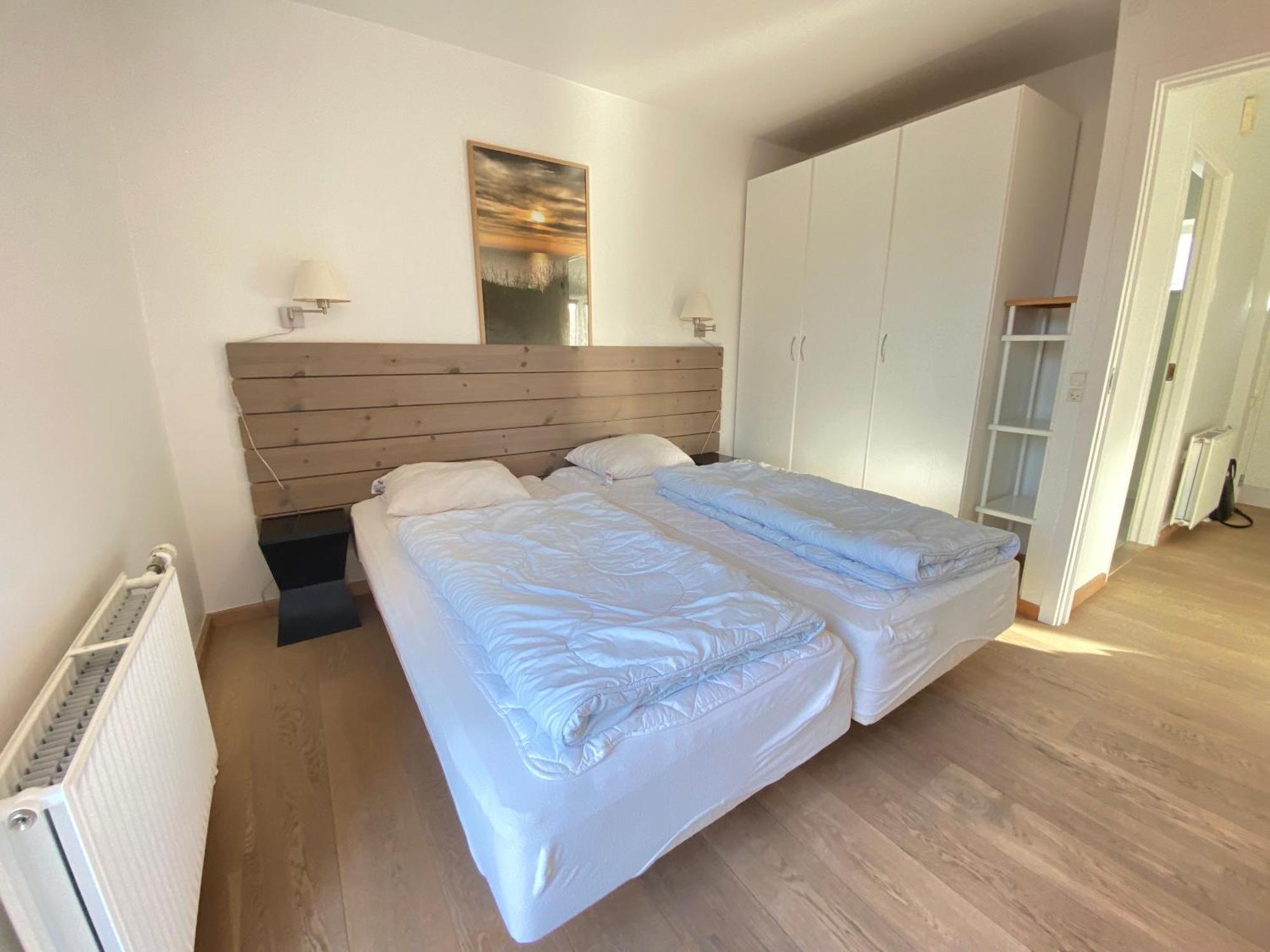 Skagen Harbour Apartments 外观 照片