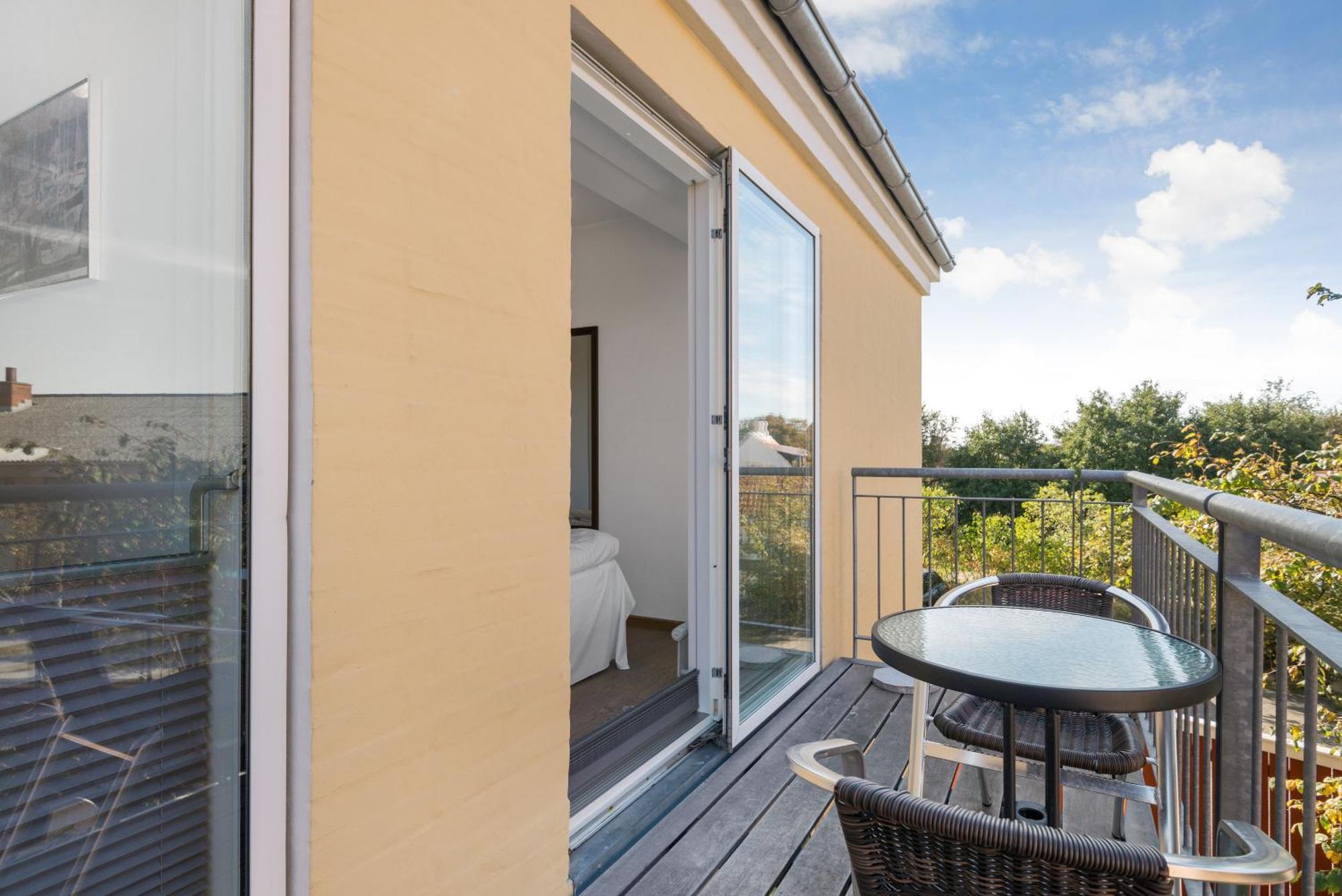 Skagen Harbour Apartments 外观 照片