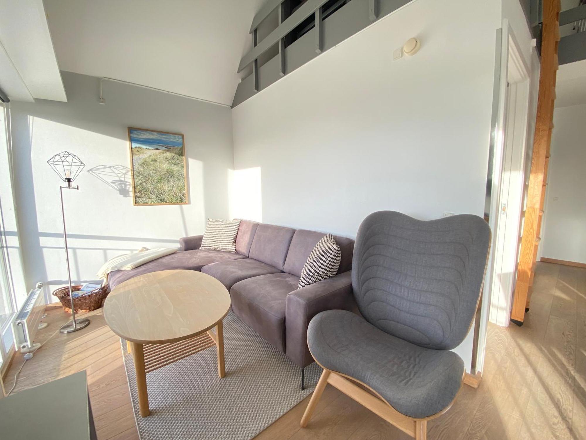 Skagen Harbour Apartments 外观 照片